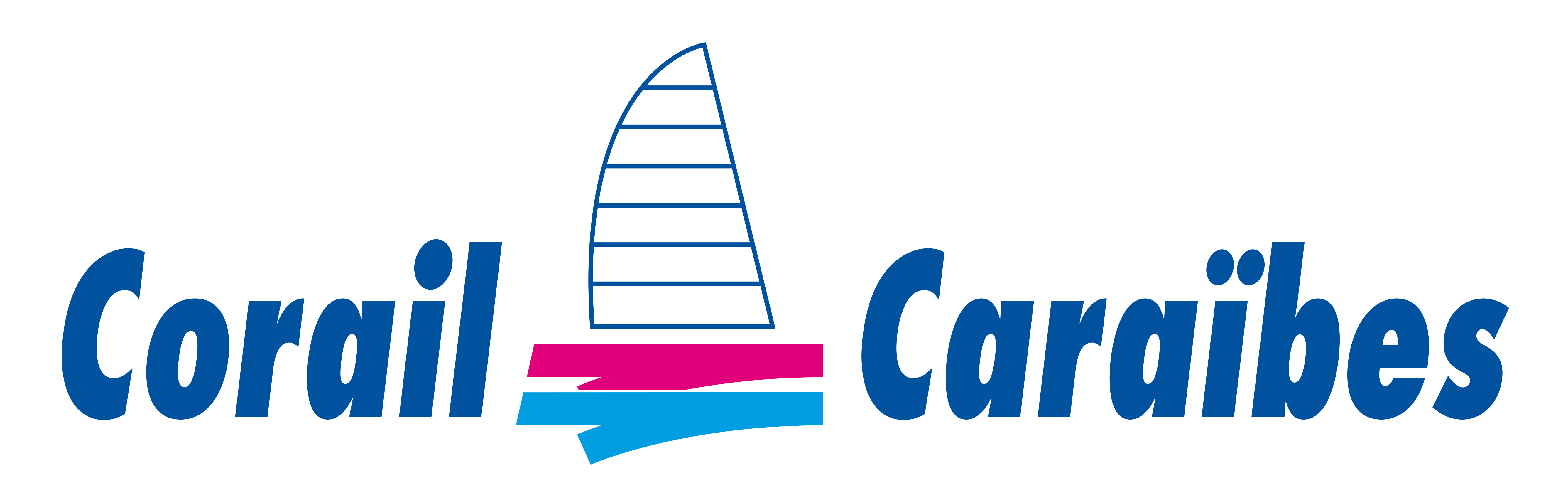 Corail Caraibe