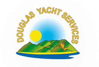douglas yacht service le marin