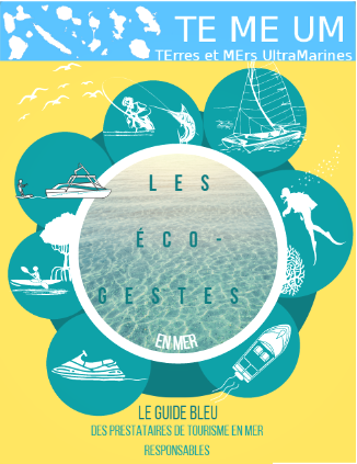 Eco-gestes en mer