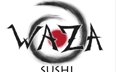 Waza Sushi Marin
