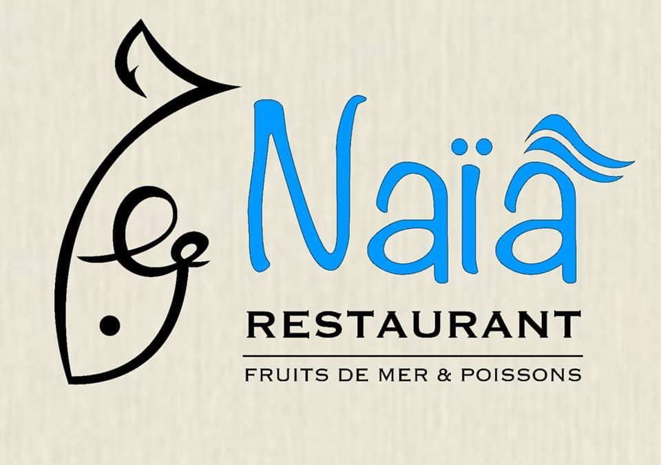 Naïa – Seafood restaurant