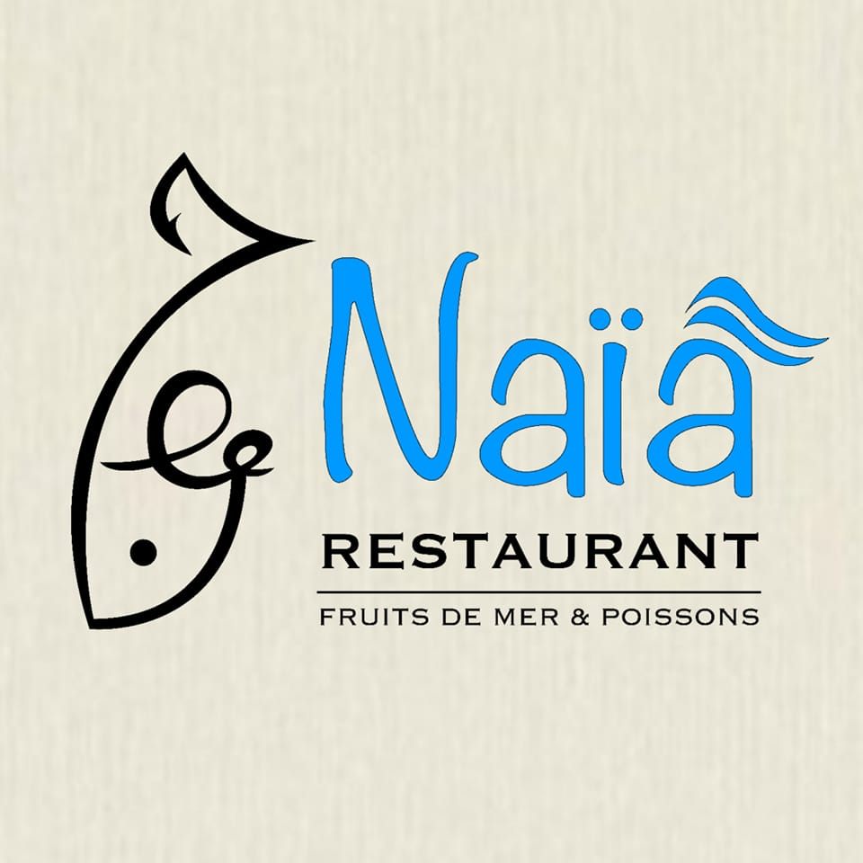 Le Naïa – restaurant poisson / fruits de mer